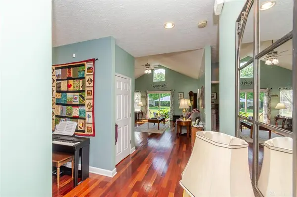 8037 Timberwind Trail, Franklin Twp, OH 45005