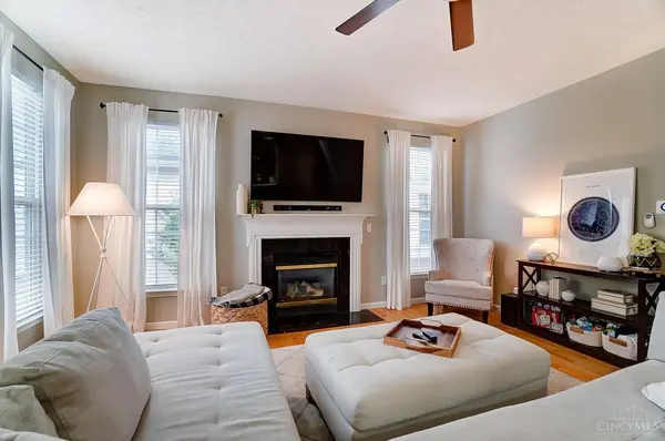 9676 Olde Georgetown Way, Centerville, OH 45458