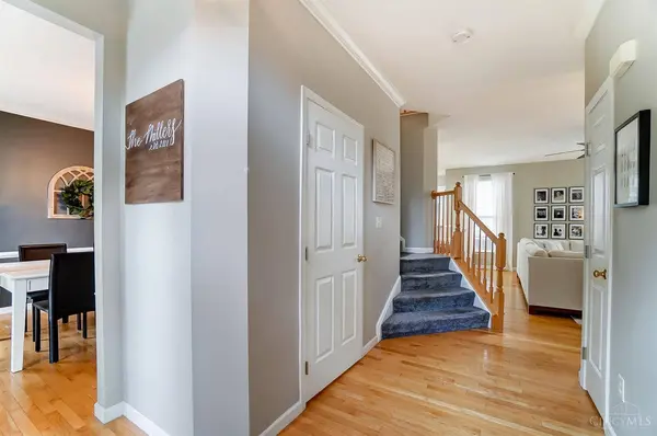 9676 Olde Georgetown Way, Centerville, OH 45458