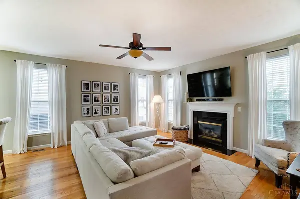 9676 Olde Georgetown Way, Centerville, OH 45458