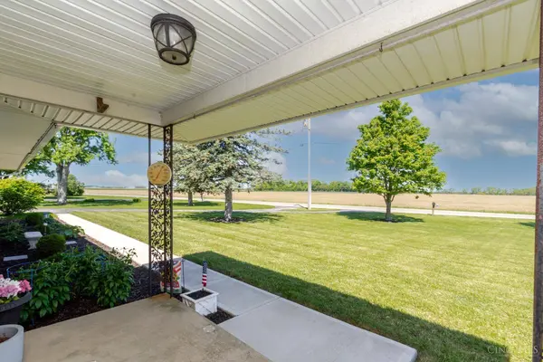 1556 State Route 732, Eaton, OH 45320