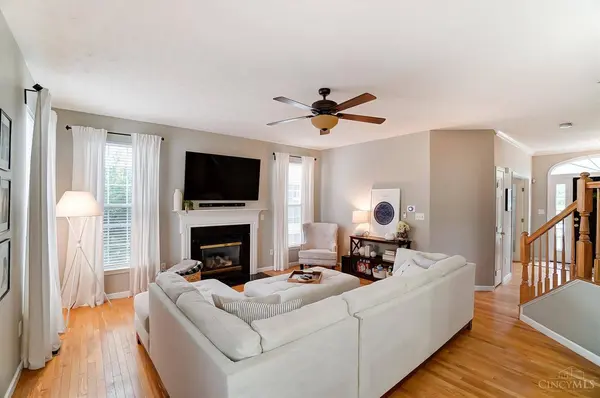 9676 Olde Georgetown Way, Centerville, OH 45458