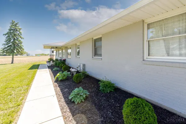 1556 State Route 732, Eaton, OH 45320