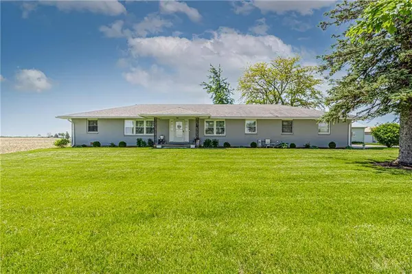 1556 State Route 732, Eaton, OH 45320