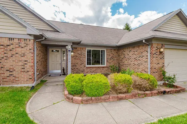 4139 Abbeygate Dr, Beavercreek, OH 45430