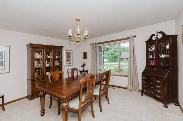 4139 Abbeygate Dr, Beavercreek, OH 45430