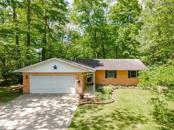 519 Lakengren Dr, Eaton, OH 45320