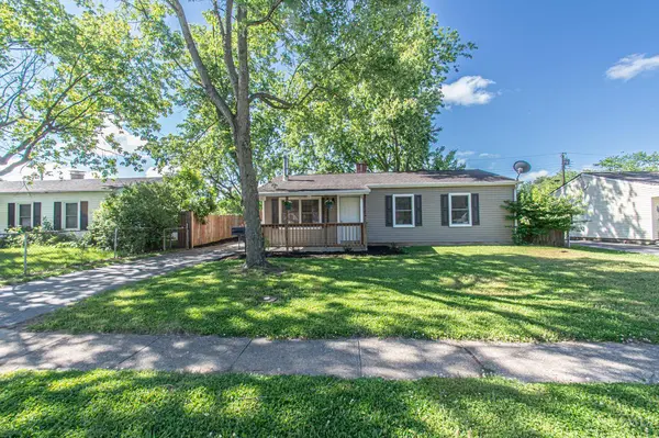 1361 Kylemore Dr, Xenia, OH 45385