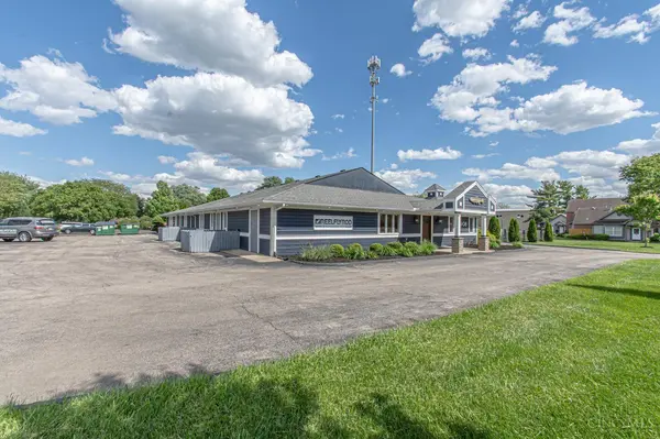 1908 N Lakeman Dr, Bellbrook, OH 45305