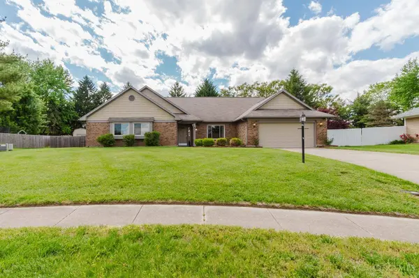 4139 Abbeygate Dr, Beavercreek, OH 45430