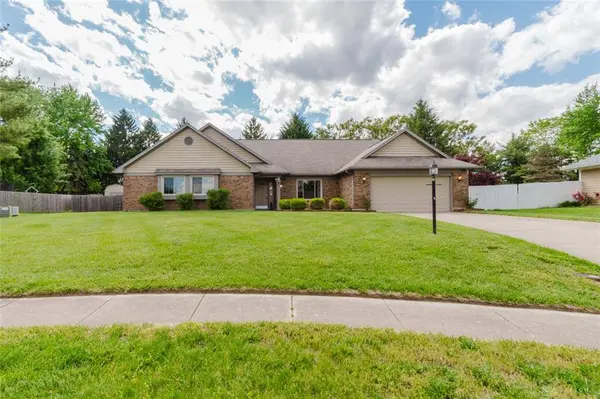 4139 Abbeygate Drive, Beavercreek, OH 45430