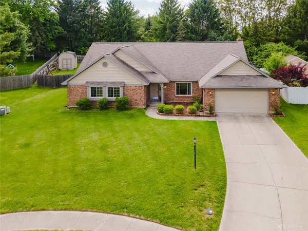 4139 Abbeygate Drive, Beavercreek, OH 45430
