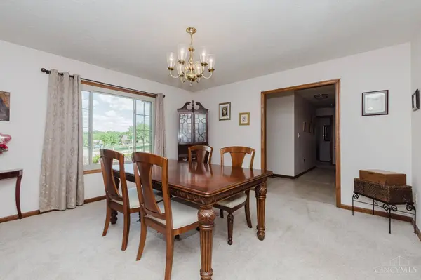 4139 Abbeygate Dr, Beavercreek, OH 45430