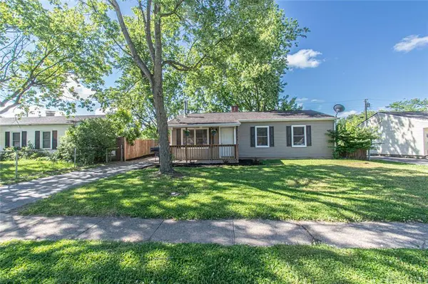 1361 Kylemore Drive, Xenia, OH 45385