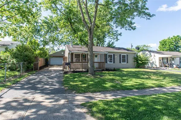 1361 Kylemore Drive, Xenia, OH 45385
