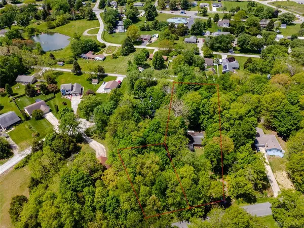 519 Lakengren Drive, Eaton, OH 45320