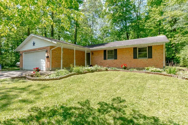 519 Lakengren Dr, Eaton, OH 45320