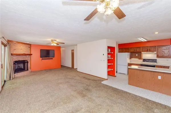 519 Lakengren Drive, Eaton, OH 45320