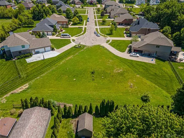 740 Abercorn Court, Washington Twp, OH 45458