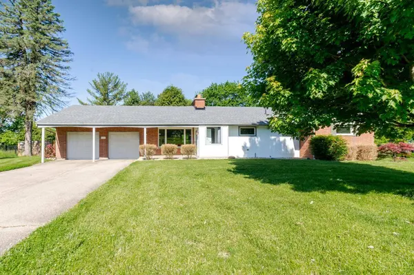 5665 Little Sugar Creek Rd, Sugarcreek Twp, OH 45440