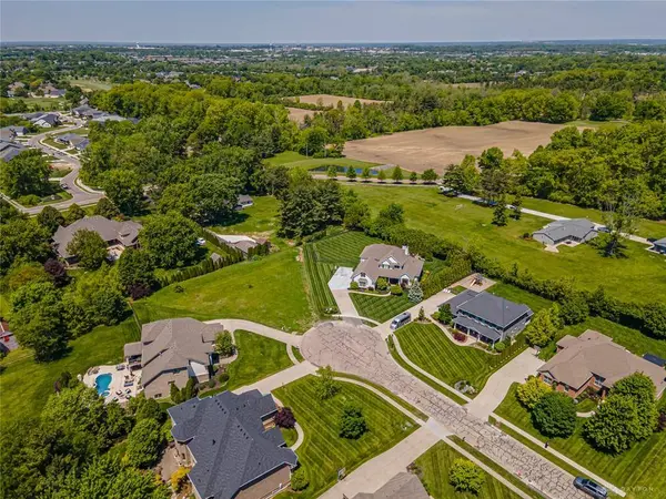 740 Abercorn Court, Washington Twp, OH 45458