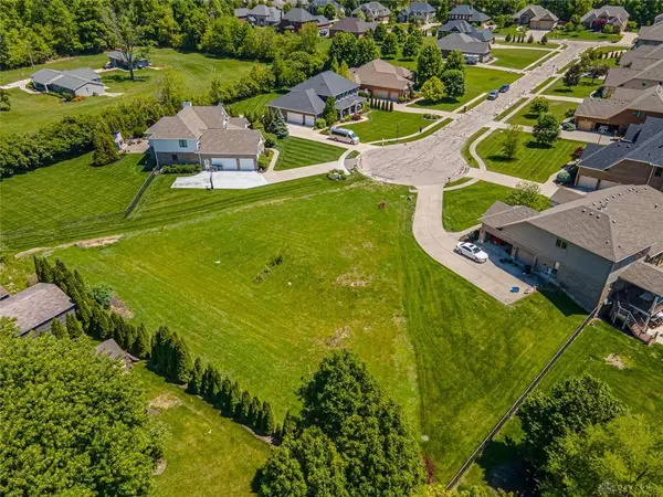 740 Abercorn Court, Washington Twp, OH 45458
