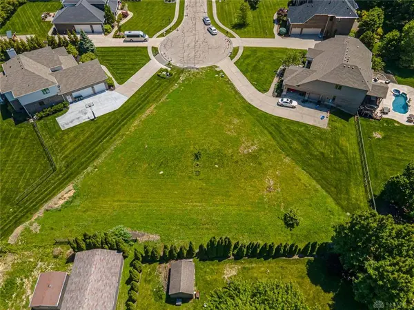 740 Abercorn Court, Washington Twp, OH 45458