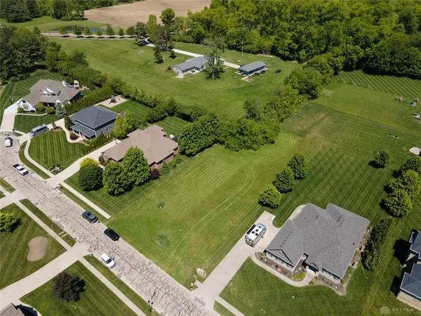 713 Abercorn Court, Washington Twp, OH 45458