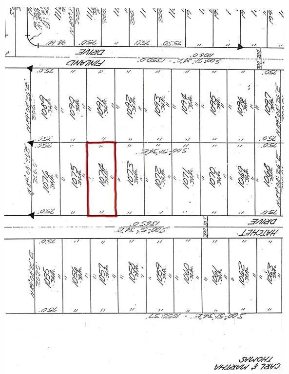 160 Hatchet Drive, Gasper Twp, OH 45320