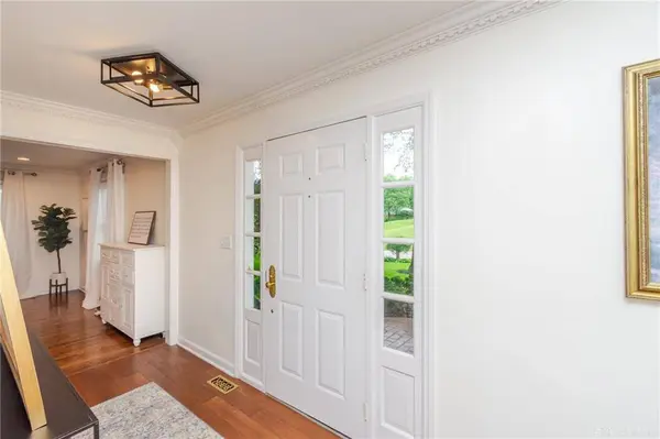 320 Deauville Drive, Washington Twp, OH 45429