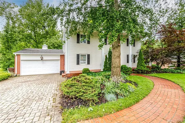 320 Deauville Drive, Washington Twp, OH 45429