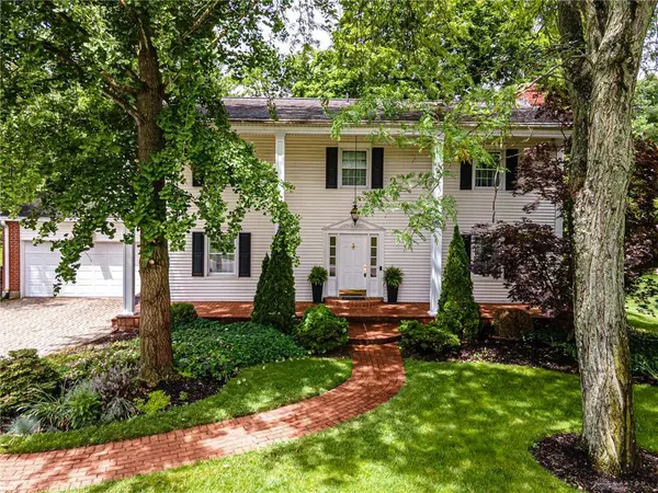 320 Deauville Drive, Washington Twp, OH 45429