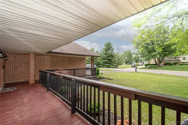 40 Lakengren Drive, Eaton, OH 45320