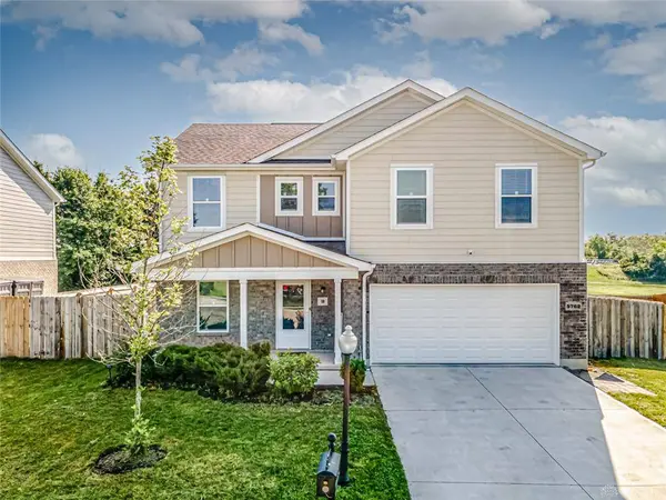 5762 Courtney Lane, Clayton, OH 45315