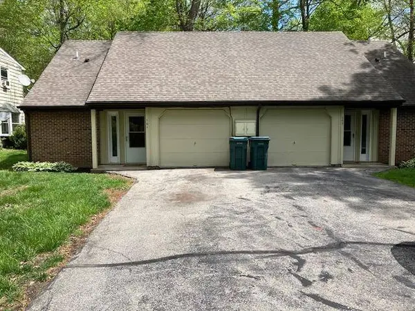 761-763 SW 15th Street, Richmond, IN 47374