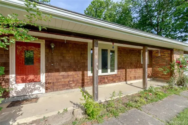 5582 Ozias Road, Eaton, OH 45320
