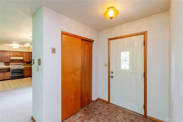 5582 Ozias Road, Eaton, OH 45320