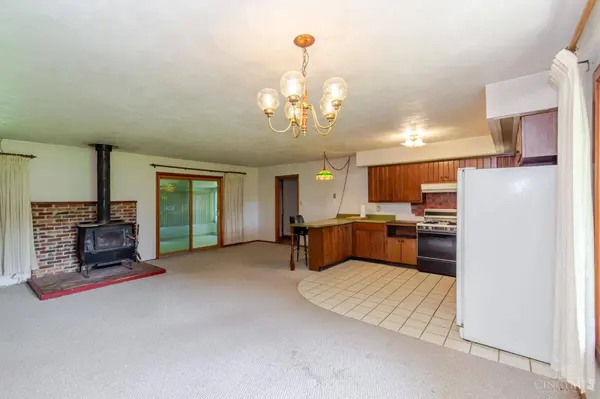 5582 Ozias Rd, Eaton, OH 45320