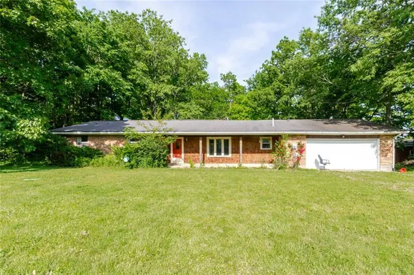5582 Ozias Road, Eaton, OH 45320
