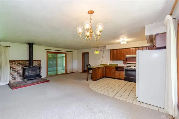 5582 Ozias Road, Eaton, OH 45320