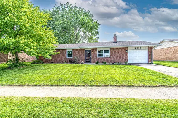824 S Maple Street, Eaton, OH 45320