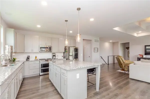 2019 Buglers Sound, Washington Twp, OH 45458