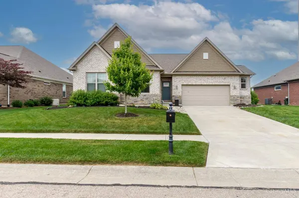 2019 Buglers Sound, Washington Twp, OH 45458