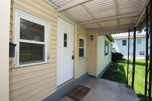 1058 Hale Avenue, Kettering, OH 45419