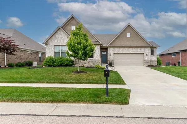 2019 Buglers Sound, Washington Twp, OH 45458