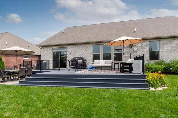 2019 Buglers Sound, Washington Twp, OH 45458