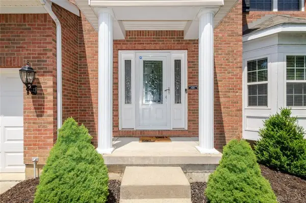 2186 Tourney Trail, Beavercreek, OH 45434