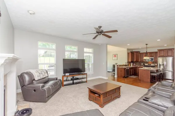 2186 Tourney Trl, Beavercreek, OH 45434