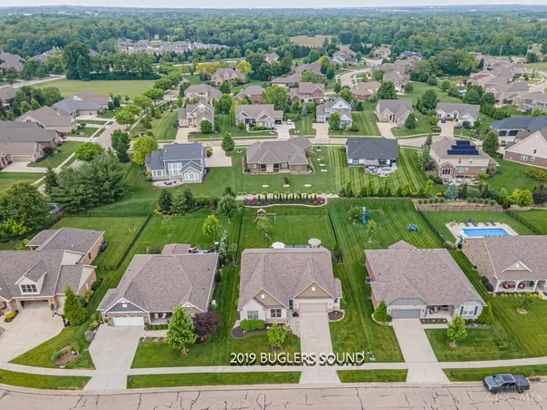 2019 Buglers Sound, Washington Twp, OH 45458