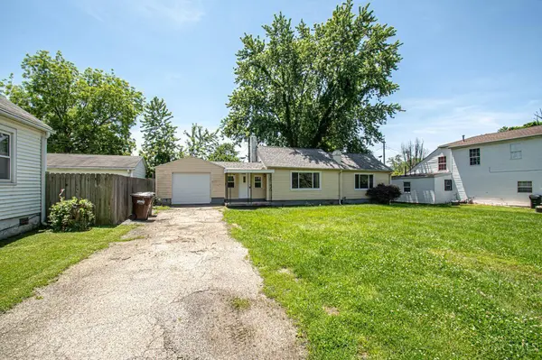 1058 Hale Ave, Kettering, OH 45419